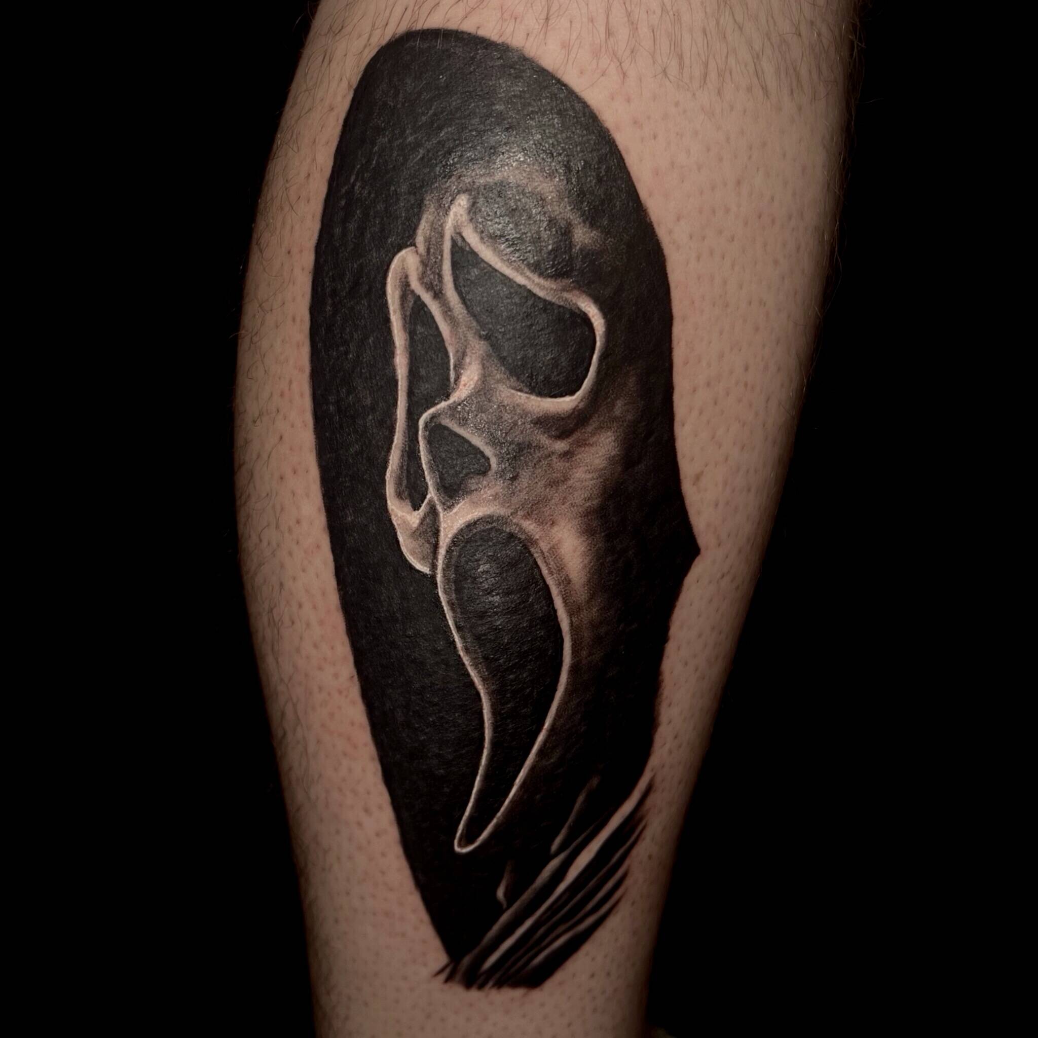 Zx3 Ink | Zx3 Ink | Garden of Eve