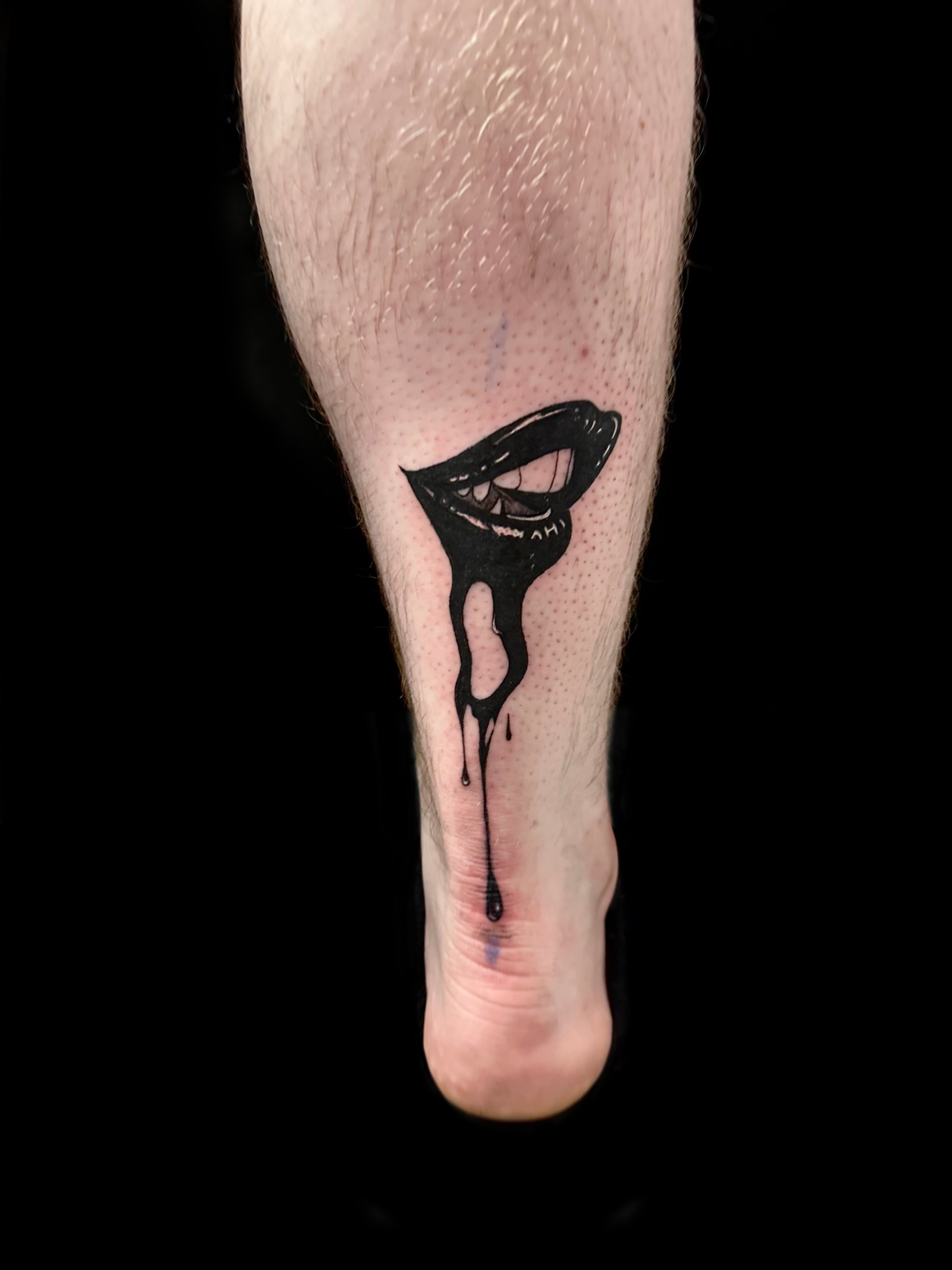 Zx3 Ink | Zx3 Ink | Garden of Eve