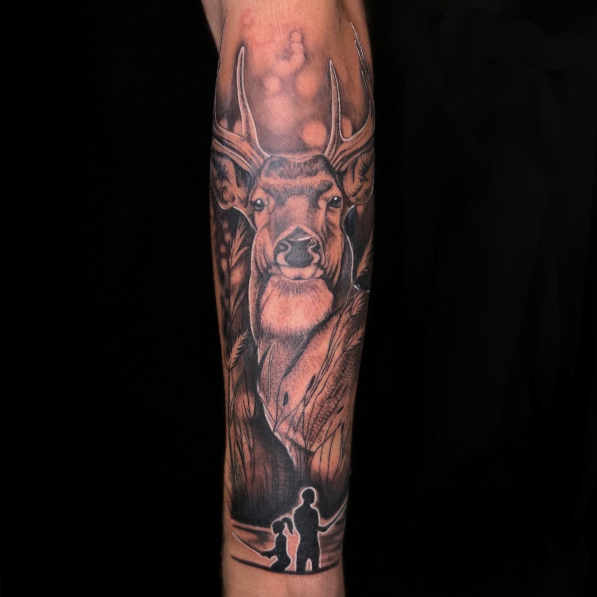 Zx3 Ink | Zx3 Ink | Garden of Eve
