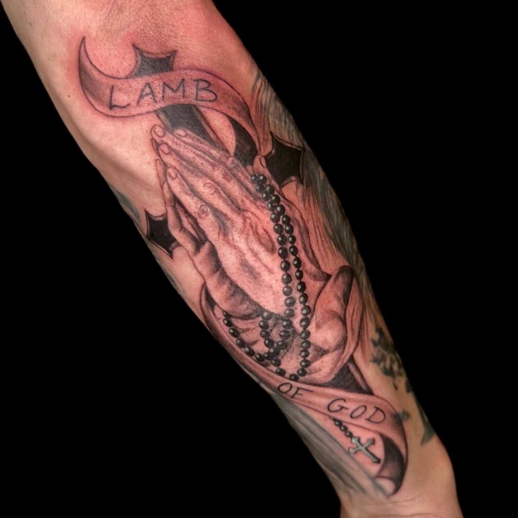 Zx3 Ink | Zx3 Ink | Garden of Eve